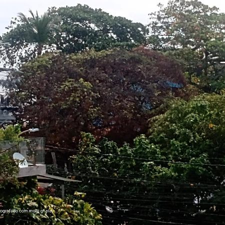 Apartamento De Praia Itapua 2 Andar Salvador Exterior foto