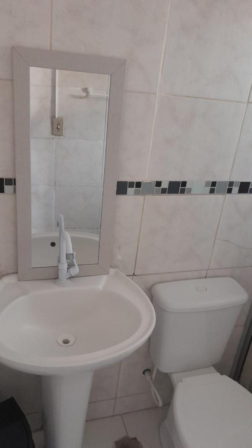 Apartamento De Praia Itapua 2 Andar Salvador Exterior foto